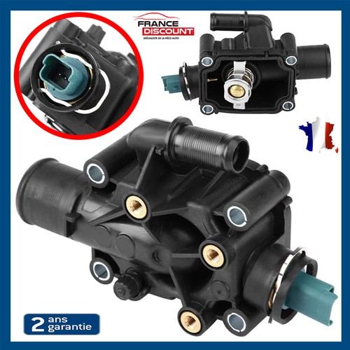 Boitier thermostat compatible - boitier,