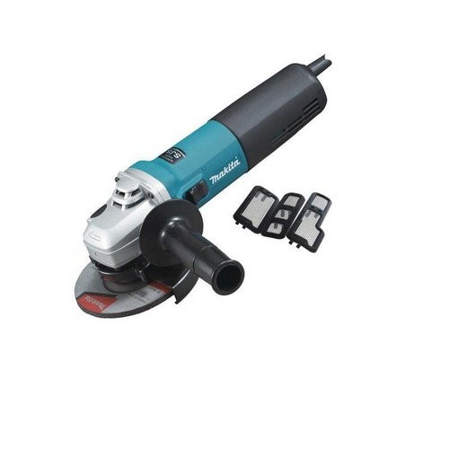 Makita smerigliatrice 125mm - smerigliatrice,