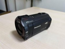 Panasonic HC-WX990M Caméscope