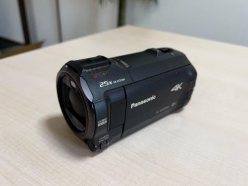 Panasonic wx990m caméscope - panasonic, hc-wx990m