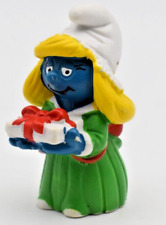 Schtroumpfs Schtroumpfette