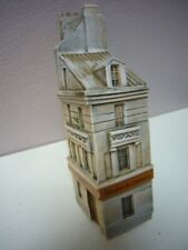 M70  MAISON MINIATURE GAULT  PARIS   "CHAPELIER"   FABRIQUE DE CHAPEAUX