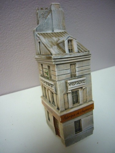 M70 maison miniature gault - ,