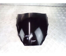 KAWASAKI ZX9-R ZX9R BULLE NOIRE MRA TYPE ZX900C - 1998/1999