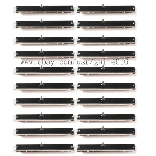 Pcs new speed pot fader - new, for