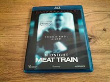 Midnight Meat Train - Blu-ray