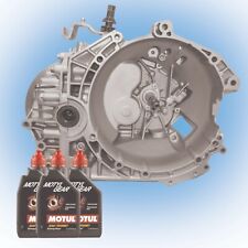 Boîte de vitesses 20UM10 2.2