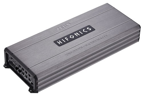 Hifonics zxs900 kanal - hifonics, zxs900/6