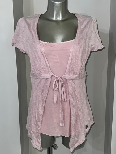 Joli haut femme - , twinset