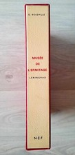 Musée De L'Ermitage Leningrad