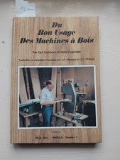 Du bon usage de la machine à