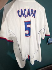 Maillot football shirt - maillot, ol