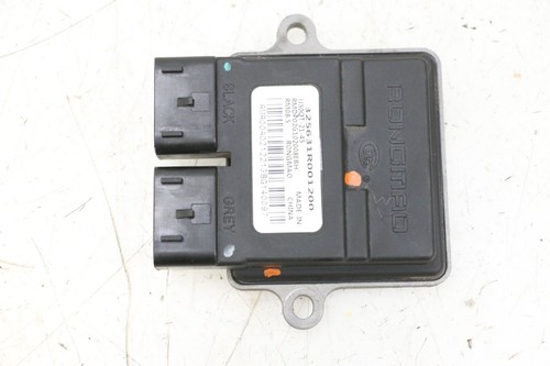 Boitier cdi neco tempo 4t - -,