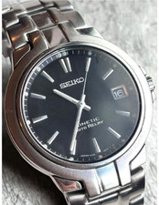 Montre Seiko Kinetic Auto