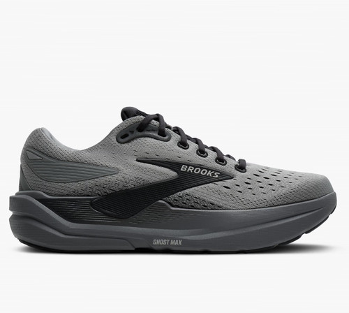 New brooks men ghost max - new,