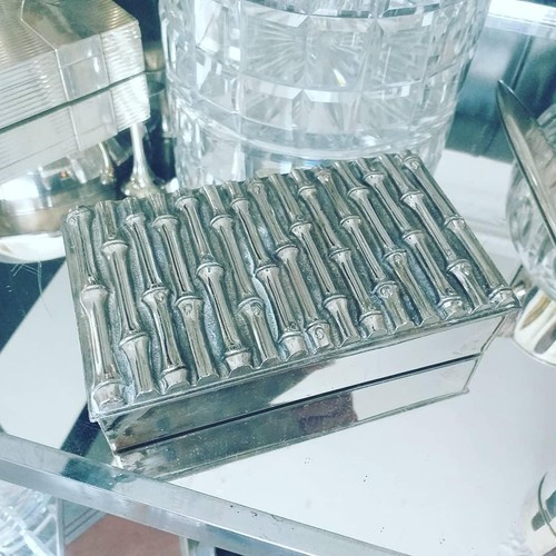 Rare boite cigare design - rare,