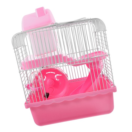 Cages pour hamster - cages,