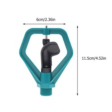  2 Pcs Automatic Watering