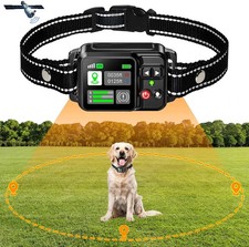 Collier gps chien clôture - chien,