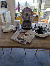 Robot cuisine Moulinex Companion XL 