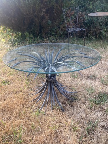 Table basse salon année - table,