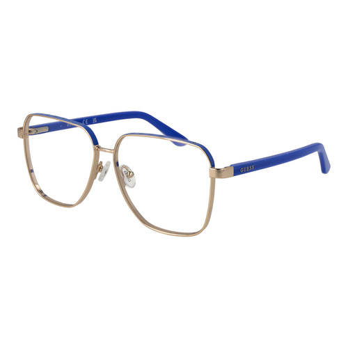 Guess lunettes vue gu50125 - de,