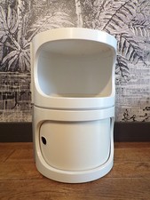 CHEVET-FLAIR-2 MODULE-DESIGN