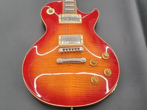 Guitare électrique burny - électrique,