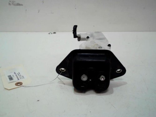 Serrure coffre honda - de,