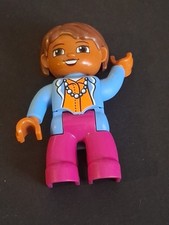 Lego - Duplo - FIGURINE -