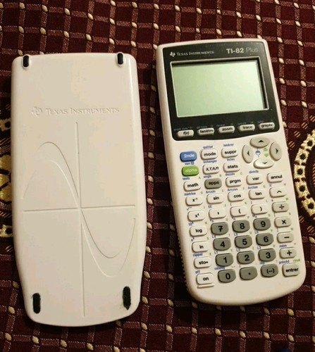 Texas instruments plus - texas,