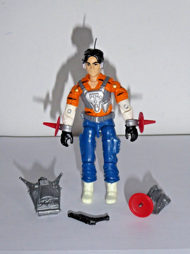 Figurine joe vintage - figurine,