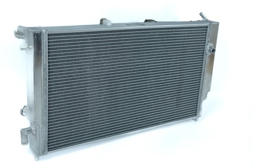 Gen3 radiateur aluminium - gen3,