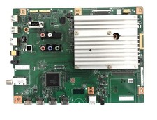 Sharp LC-80UE30U Main Board FM02S , QPWBXG506WJN1 , KG506