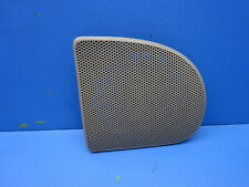 RENAULT TWINGO 1 PHASE 2 CACHE HAUT PARLEUR TABLEAU DE BORD GAUCHE 7700422526