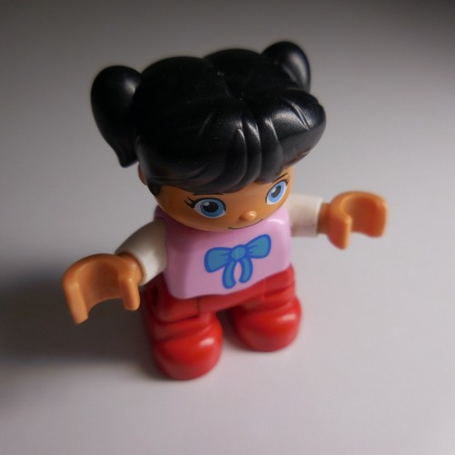 Figurine dora femme fille - dora,