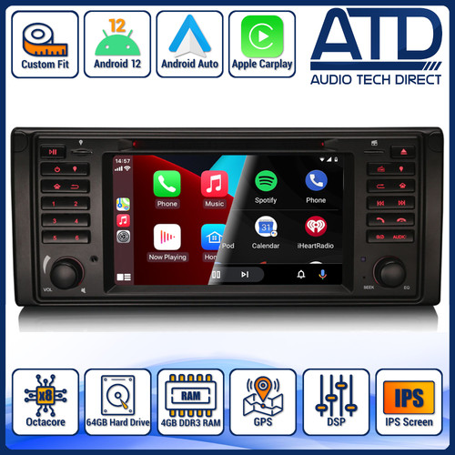 Autoradio android auto - autoradio,