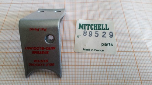 Carter moulinet mitchell 498 - mitchell,
