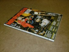 MOTOCICLISMO 2/1998 PARIGI