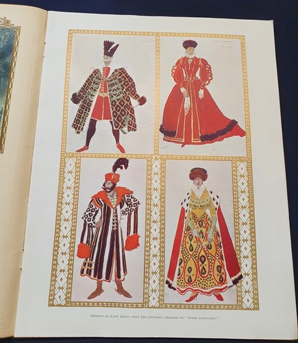 Comoedia illustré juin 1913 - illustré,