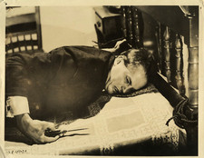 Film "Kiss Me Deadly" with