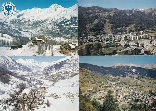 Lot cartes postales cards - cartes,