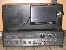 PROJECTEUR SUPER 8 SONORE NORIS STEREO