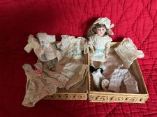 poupée ancienne mignonnette