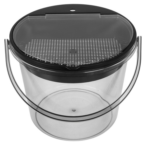 Seau compost poubelle pour - seau,