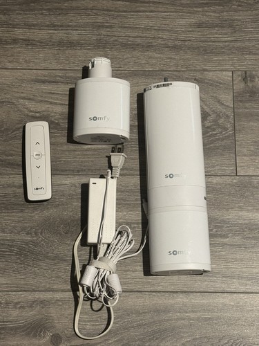 Somfy irismo wirefree rts - irismo,