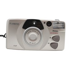 Canon prima zoom 85n - zoom,