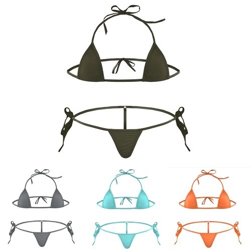 Ensemble bikini string - 1),