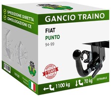 Attelage Démontable