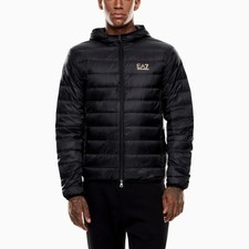 EA7 Emporio Armani Men Jacket